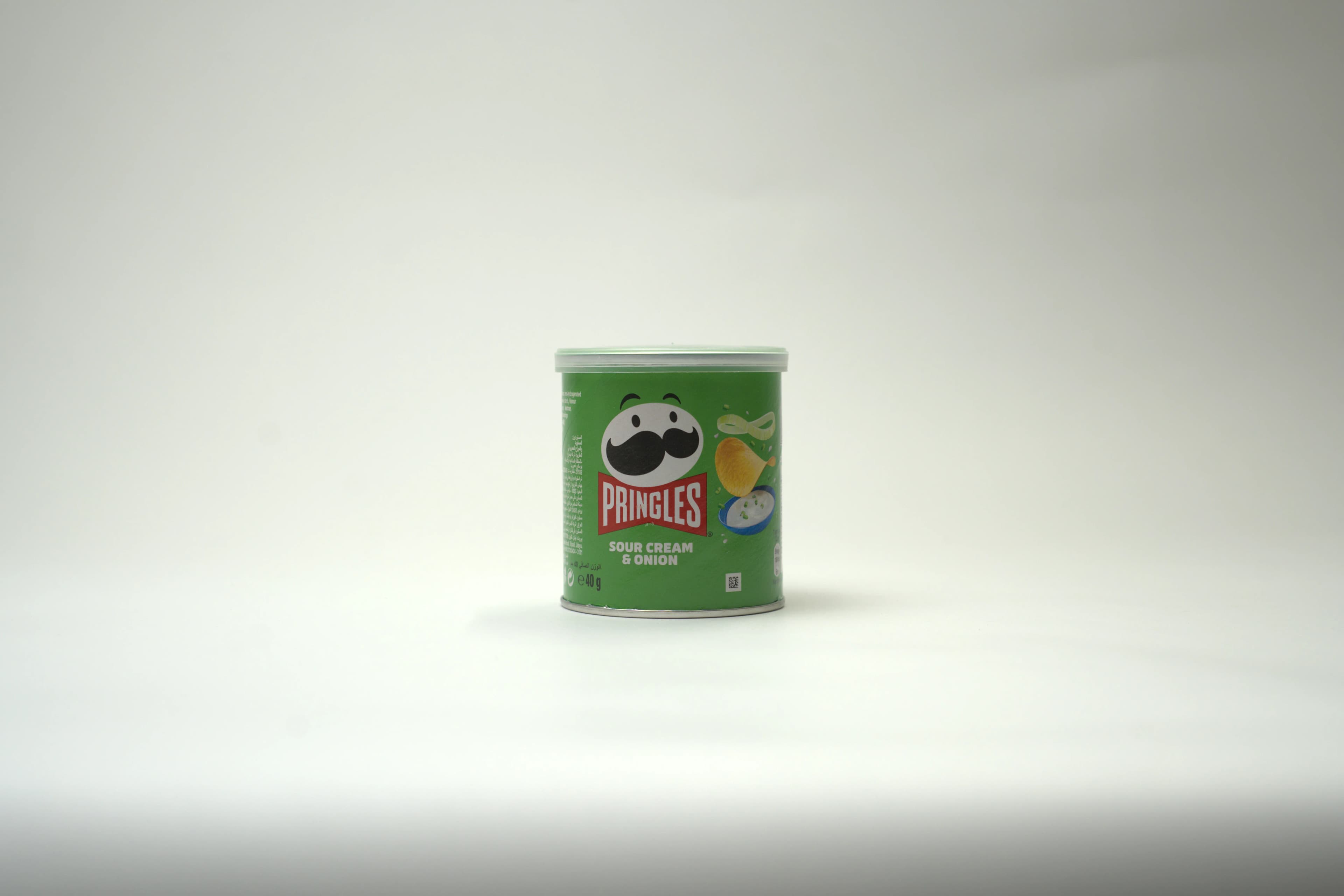 Pringles Sour Cream And Onion 40 g
