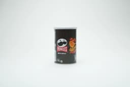 Pringles Hot And Spicy 70 g - image 2
