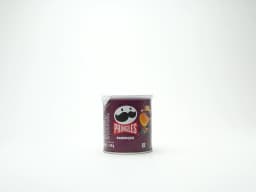 Pringles Small Bbq 40 g - image 2