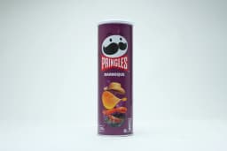 Pringles Barbeque 165 g - image 1