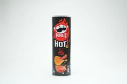 Pringles Chips Hot Sweet Chilli 160 g - image 2
