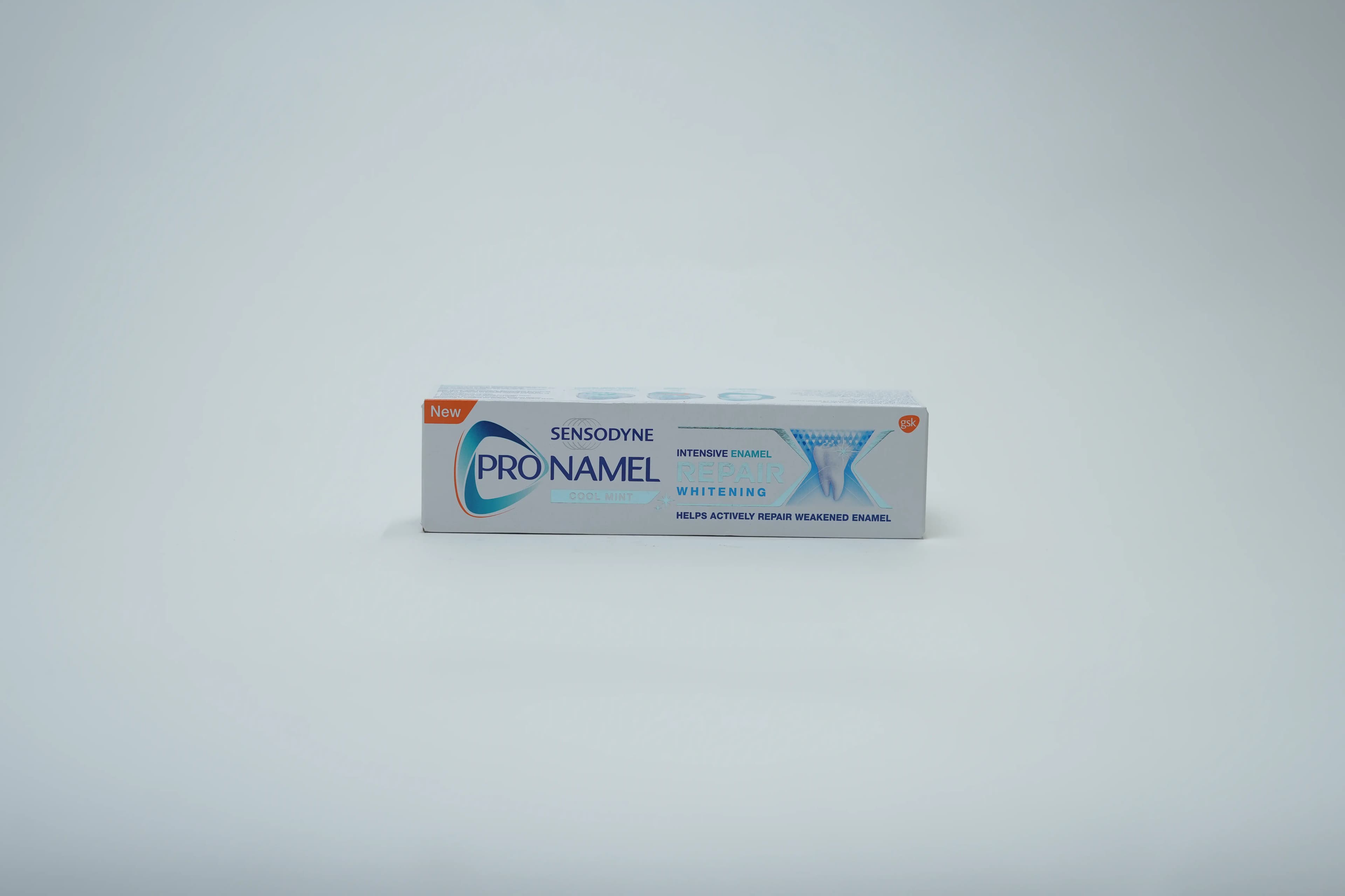 Sensodyne Tp Pro Whitening Cool Mint 75 ml