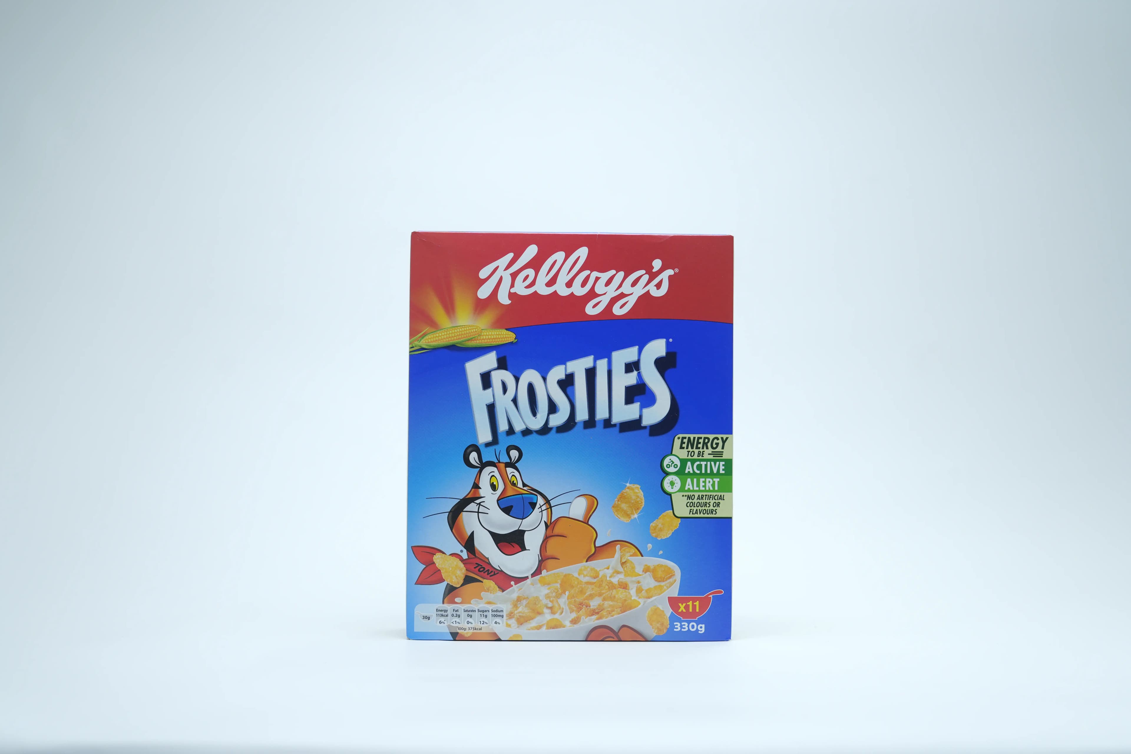 Kelloggs Frosties 330 g
