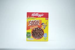 Kelloggs Coco Pops Jumbos 330 g - image 2