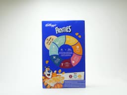 Kelloggs Frosties 470 g - image 1