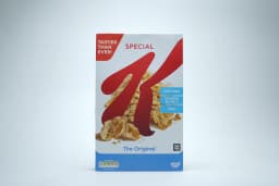 Kellogg's Special K Original 440 g - image 2