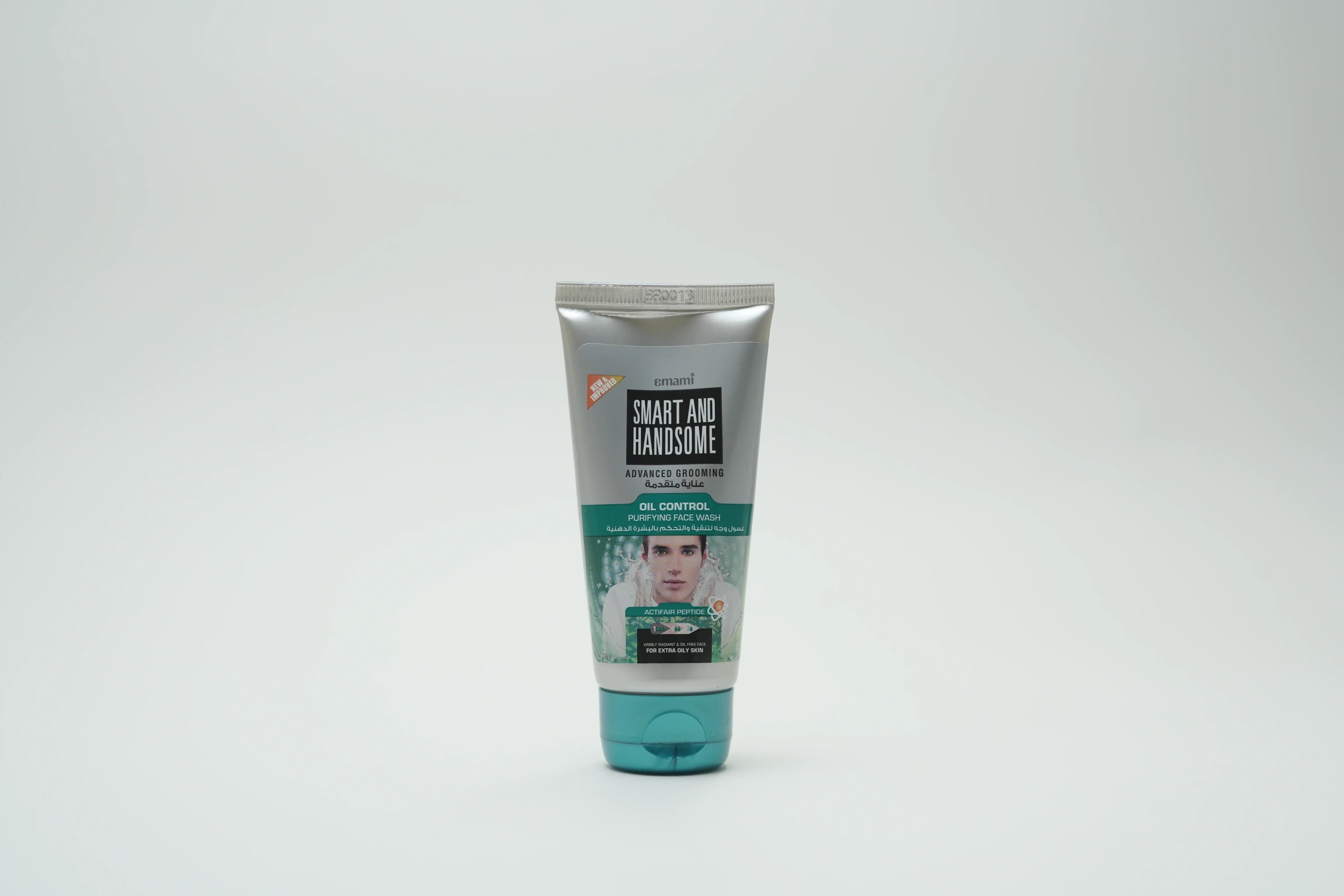 Emami Fair And Handsome Oil Control Face Wash 50 g