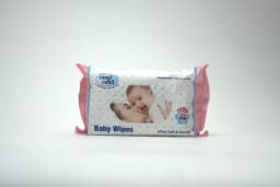 Cool & Cool Baby 72 pcs - image 1