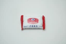 Cool And Cool Sanitizing Wipes 15 pcs - image 1