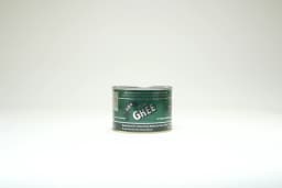 Qbb Pure Ghee 400 ml - image 1