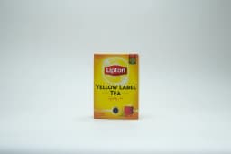 Lipton Yellow Label Tea Packets 200 g - image 2