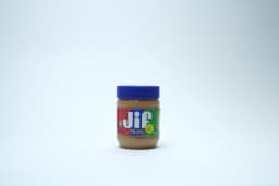 Jif Crunchy Peanut Butter 12 Oz - image 2