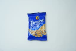 Castania Cashew Nuts In Bag 40 g - image 1