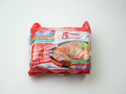 Indomie Mi Goreng Hot And Spicy Noodles 80 g - image 2