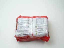 Indomie Mi Goreng Hot And Spicy Noodles 80 g - image 1