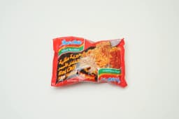 Indomie Red Chilli Fried Noodles 80 g - image 2