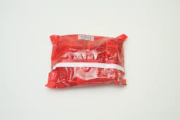 Indomie Red Chilli Fried Noodles 80 g - image 1