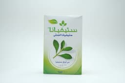 Steviana Sweetener 100 Sachets 100 pcs - image 4