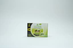 Steviana Sweetener Stick 25 Sachets 25 pcs - image 2