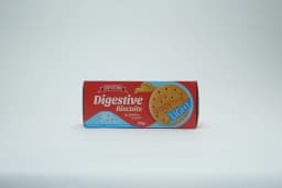 Devon Light Digestive 250 g - image 2