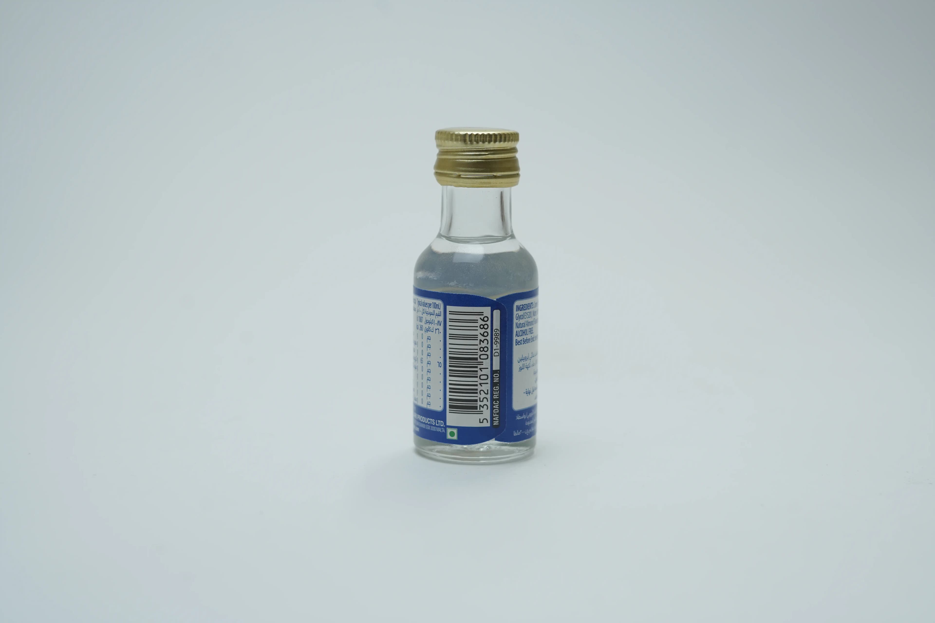 Foster Clarks Almond Essence 28 g