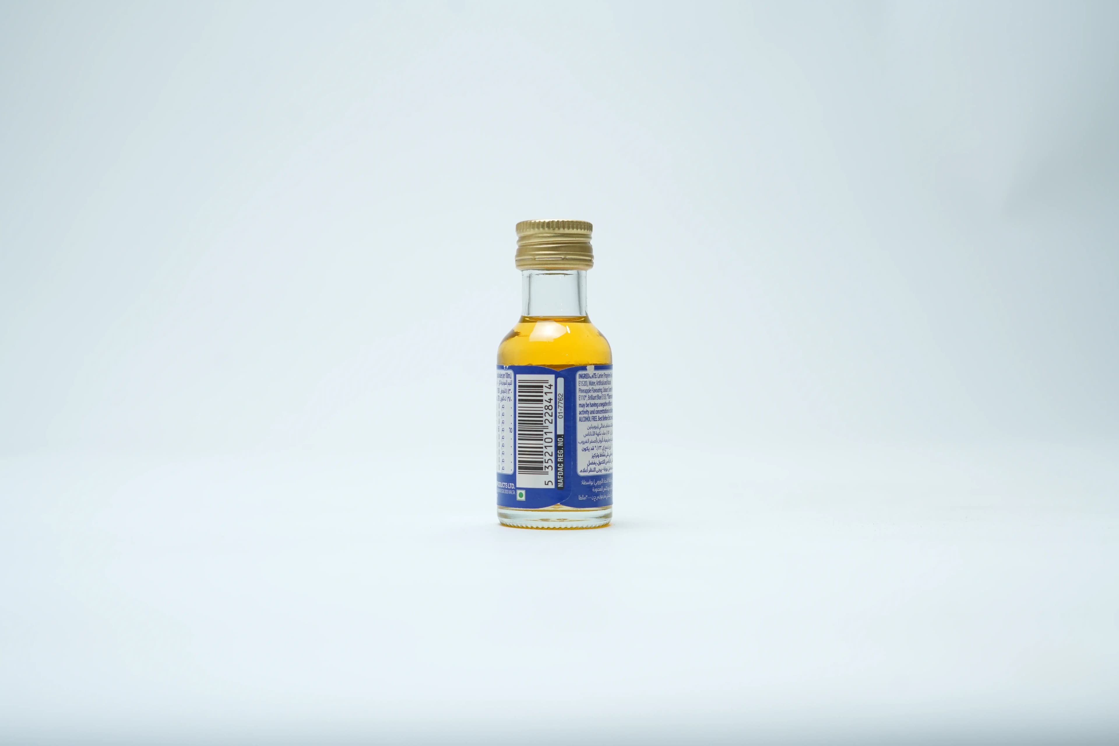 Foster Clarks Pineapple Essence 28 g