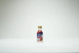 Foster Clarks Raspberry Essence 28 g - image 2