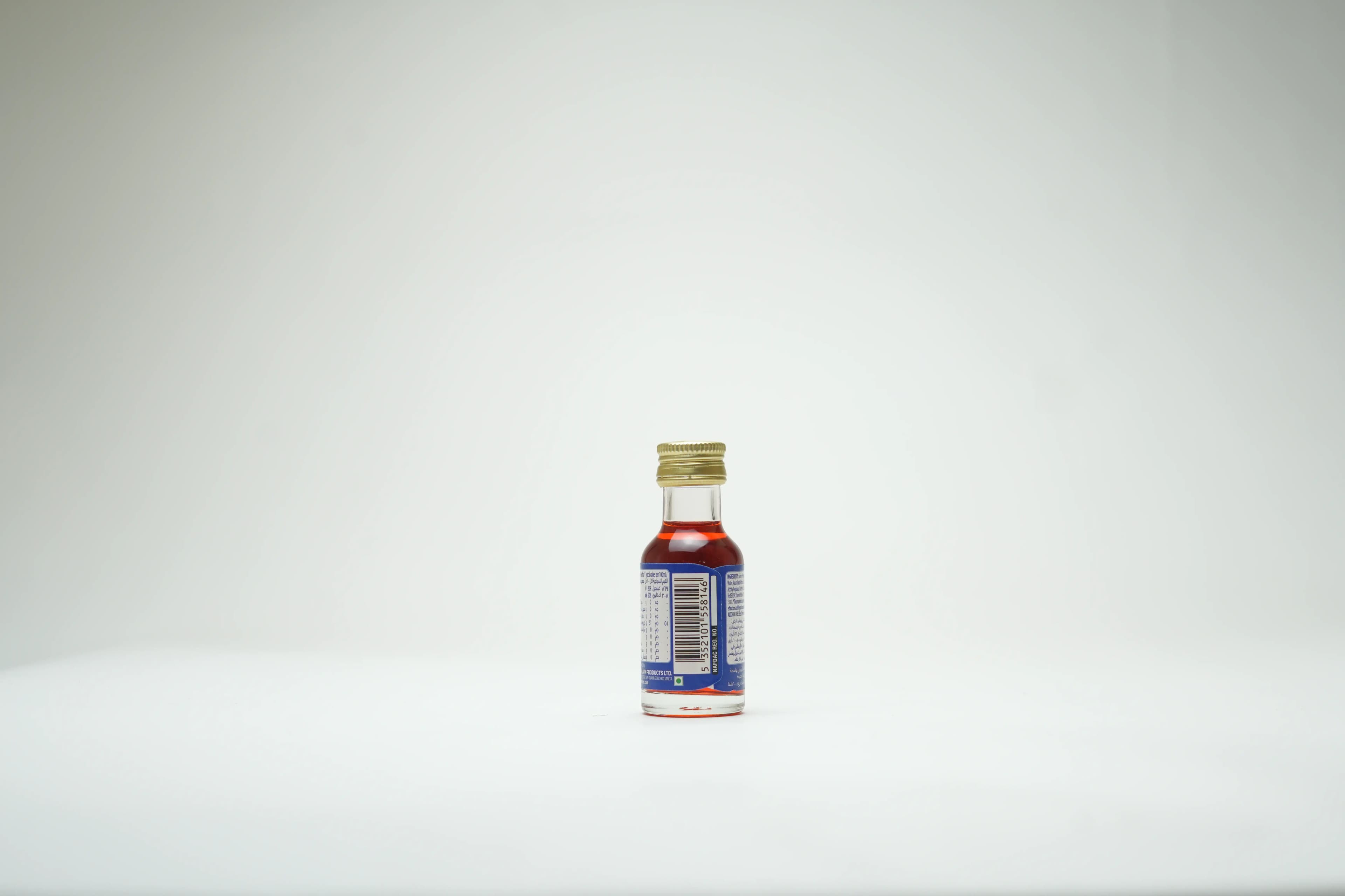 Foster Clarks Raspberry Essence 28 g