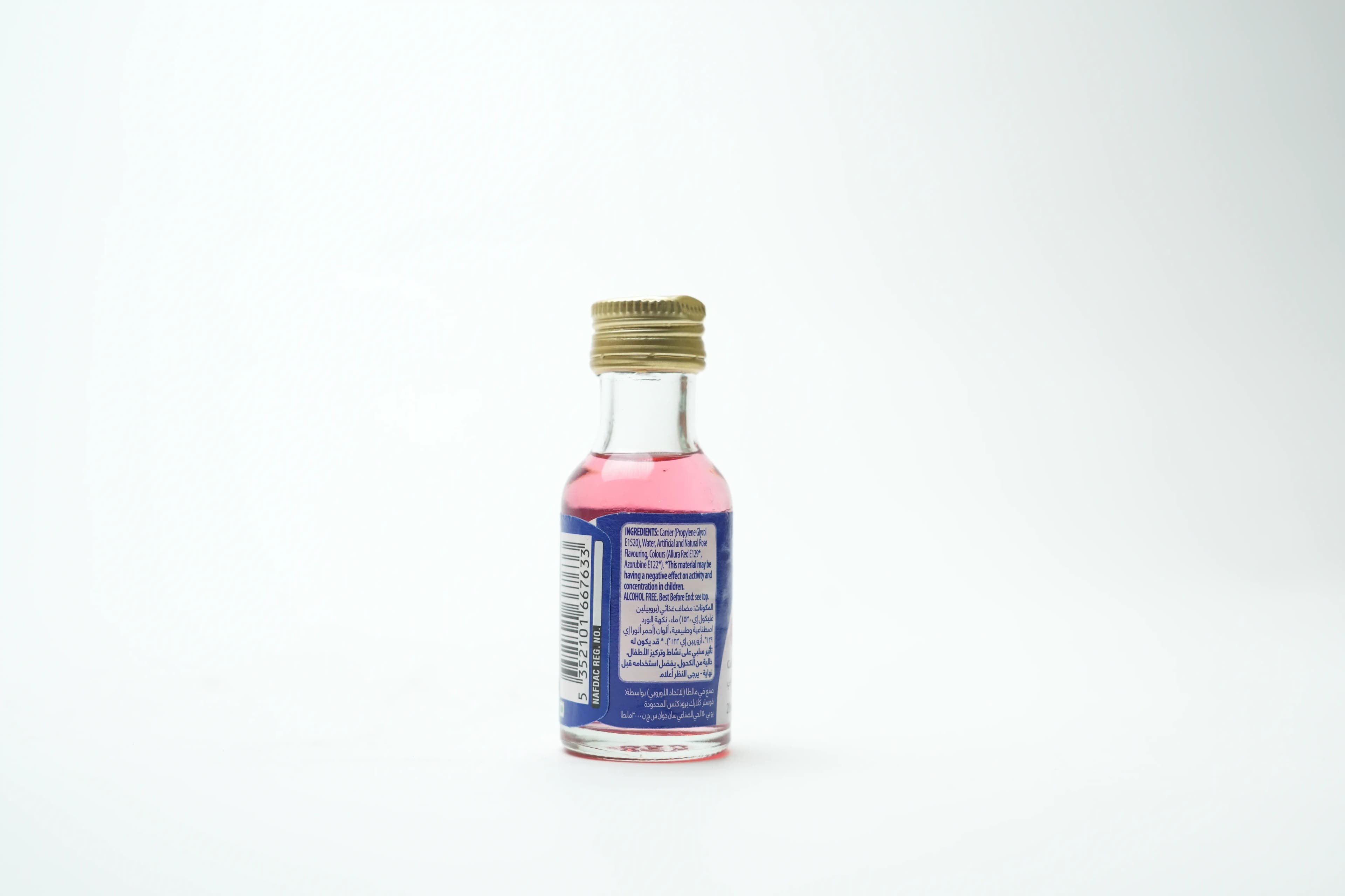 Foster Clarks Rose Essence 28 g