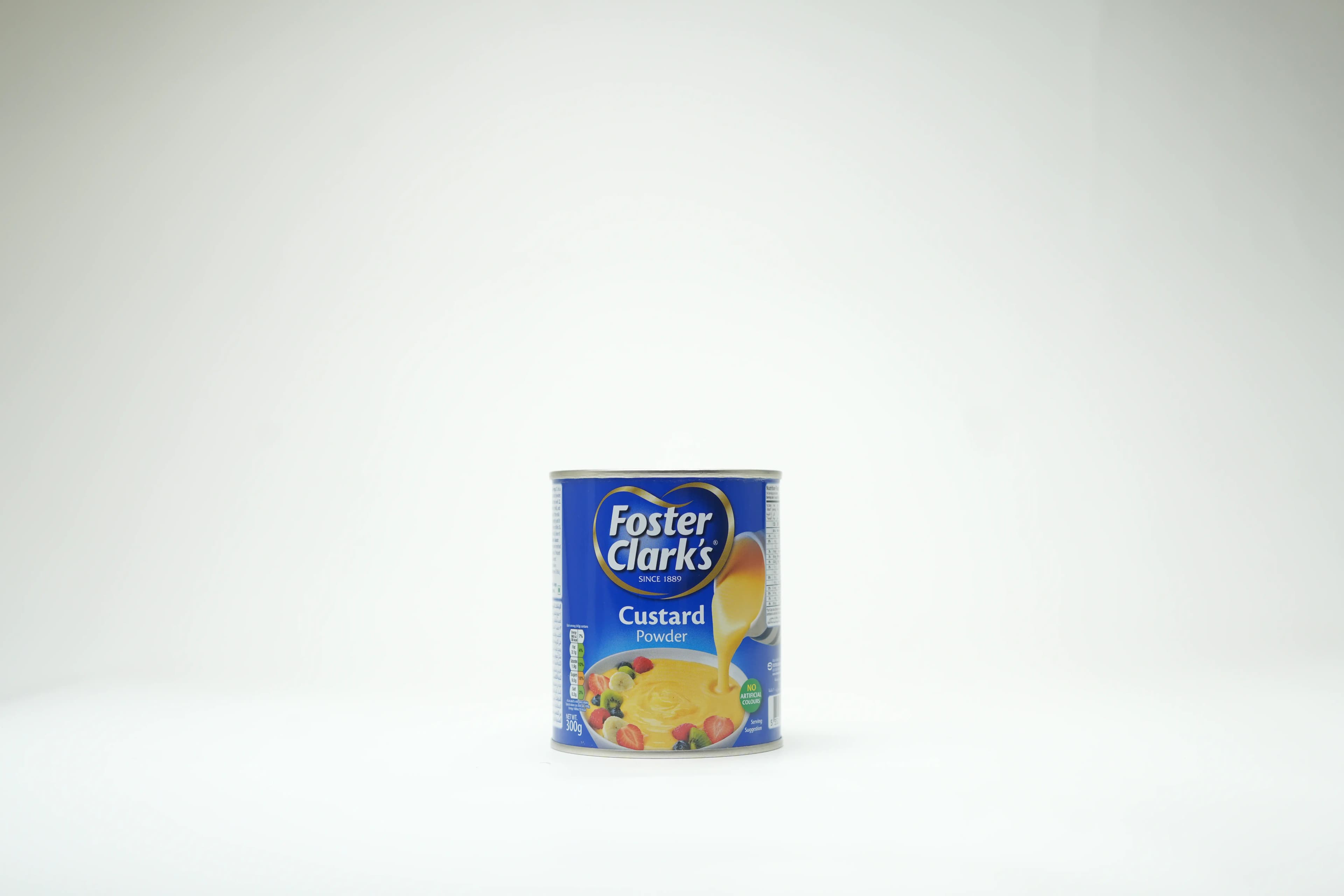 Foster Clarks Custard Powder 300 g