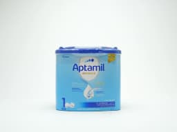 Aptamil Advance 1 Infant Formula 0-6M 400 g - image 4