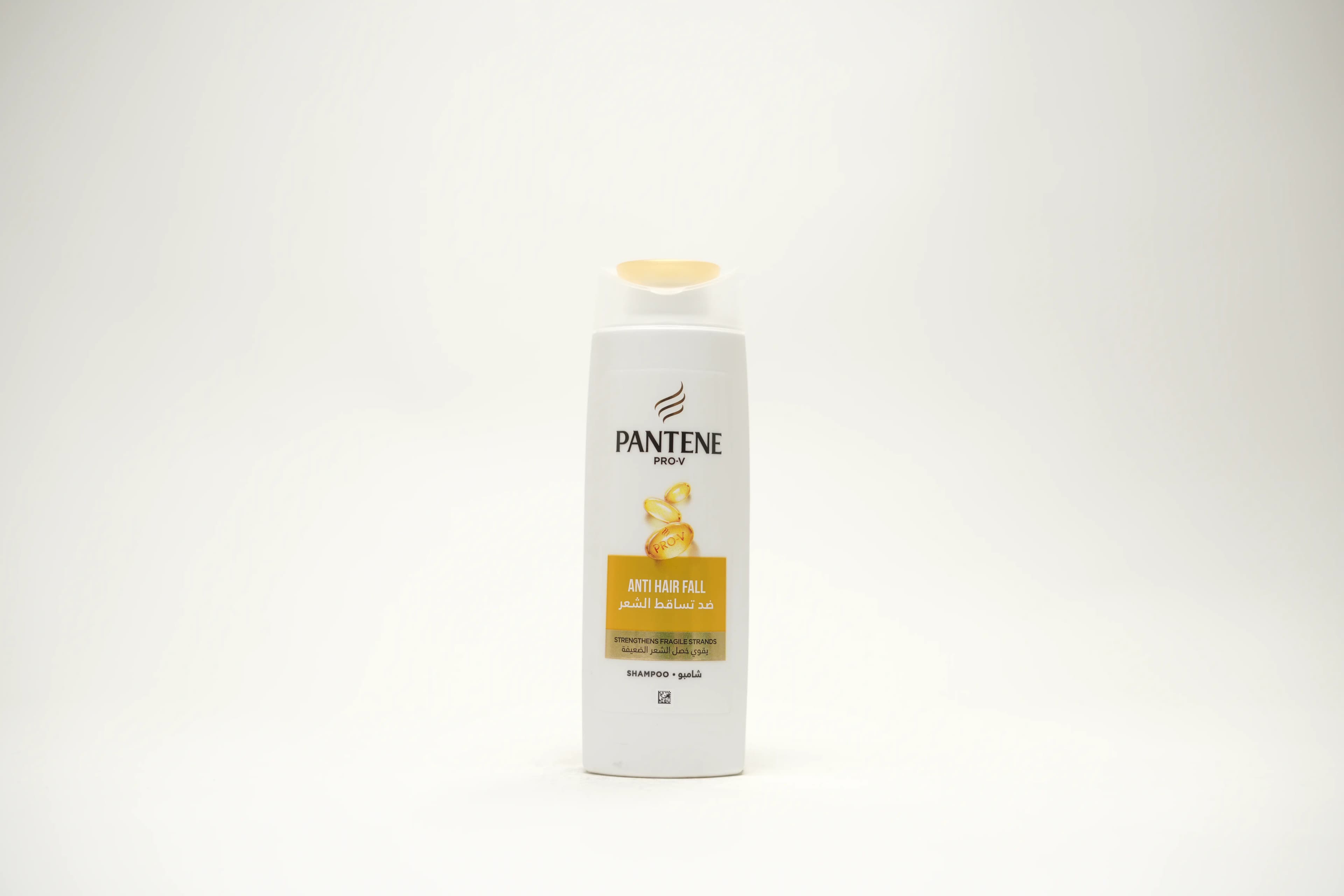 Pantene Shampoo Anti Hair Fall 200 ml