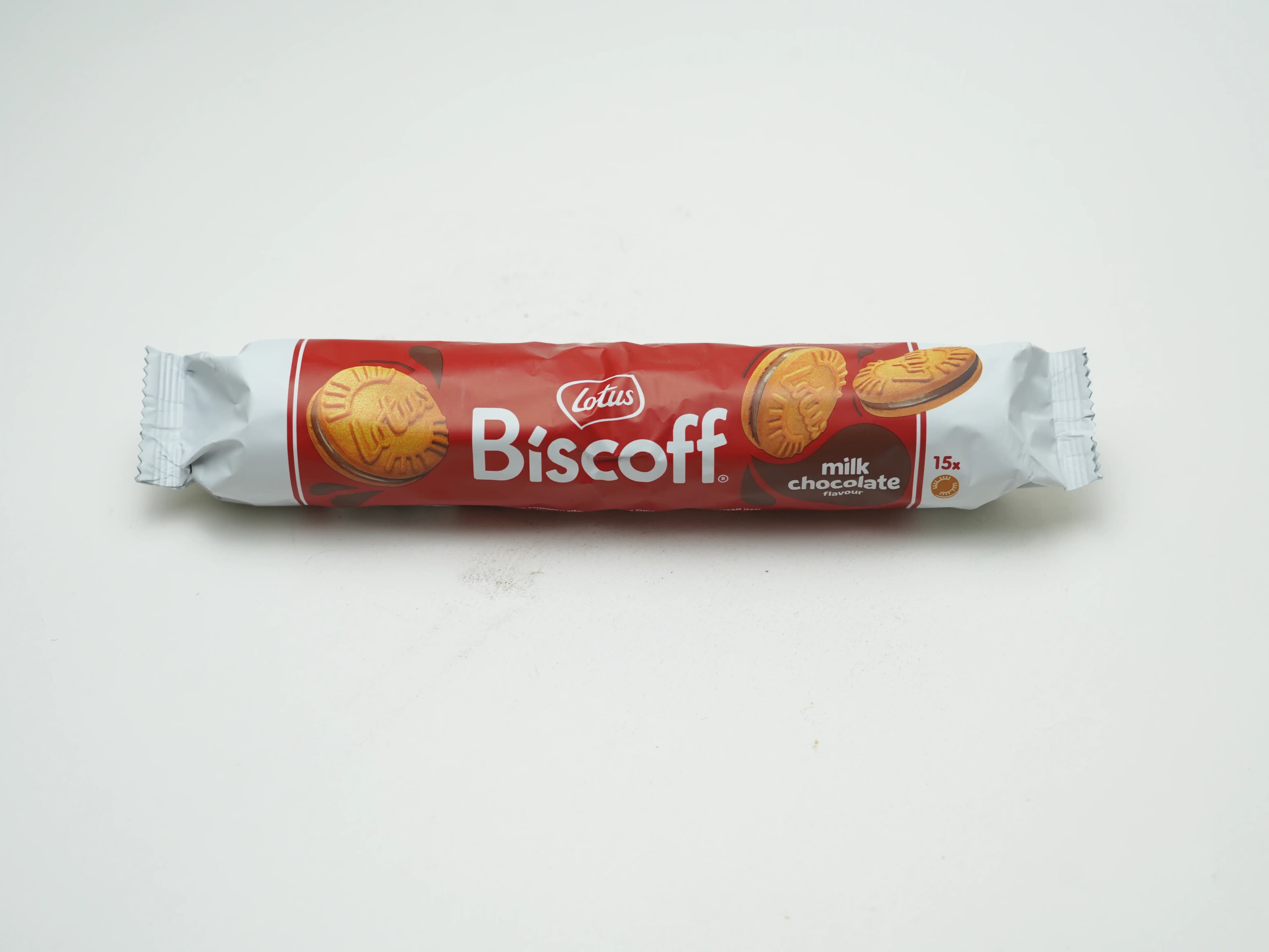 Lotus Milk Chocolate Flavour 150 g