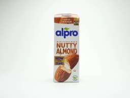 Alpro Almond Soya Milk 1 Litres - image 4