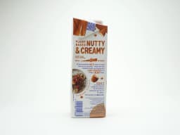 Alpro Almond Soya Milk 1 Litres - image 1