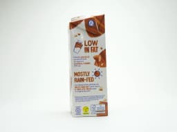 Alpro Almond Soya Milk 1 Litres - image 2