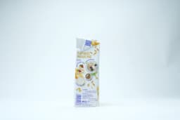 Alpro Oat Original Soya Milk 1 Litres - image 3