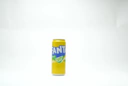 Fanta Citrus Can 330 ml - image 1