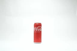 Coca Cola Regular Can 6 * 330 ml - image 2
