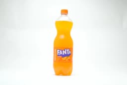 Fanta Orange 1 Litres - image 2