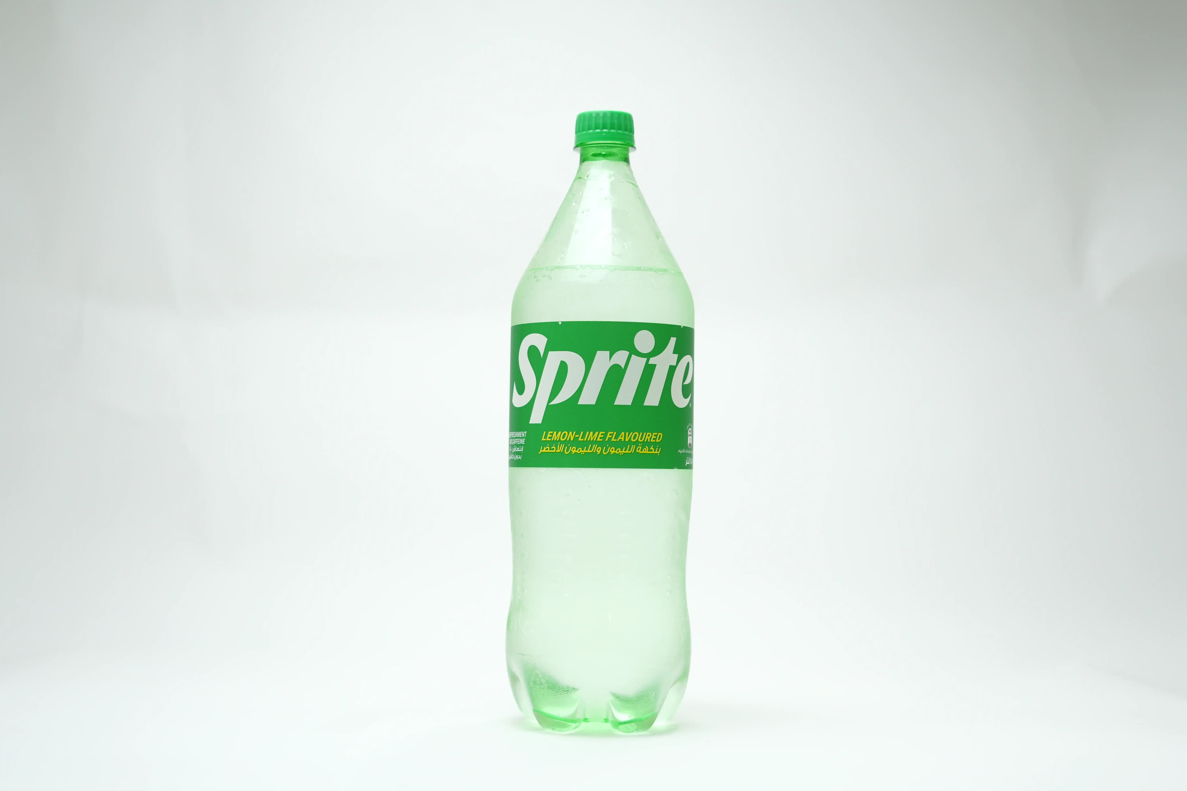 Sprite Regular Pet 1.5 Litres