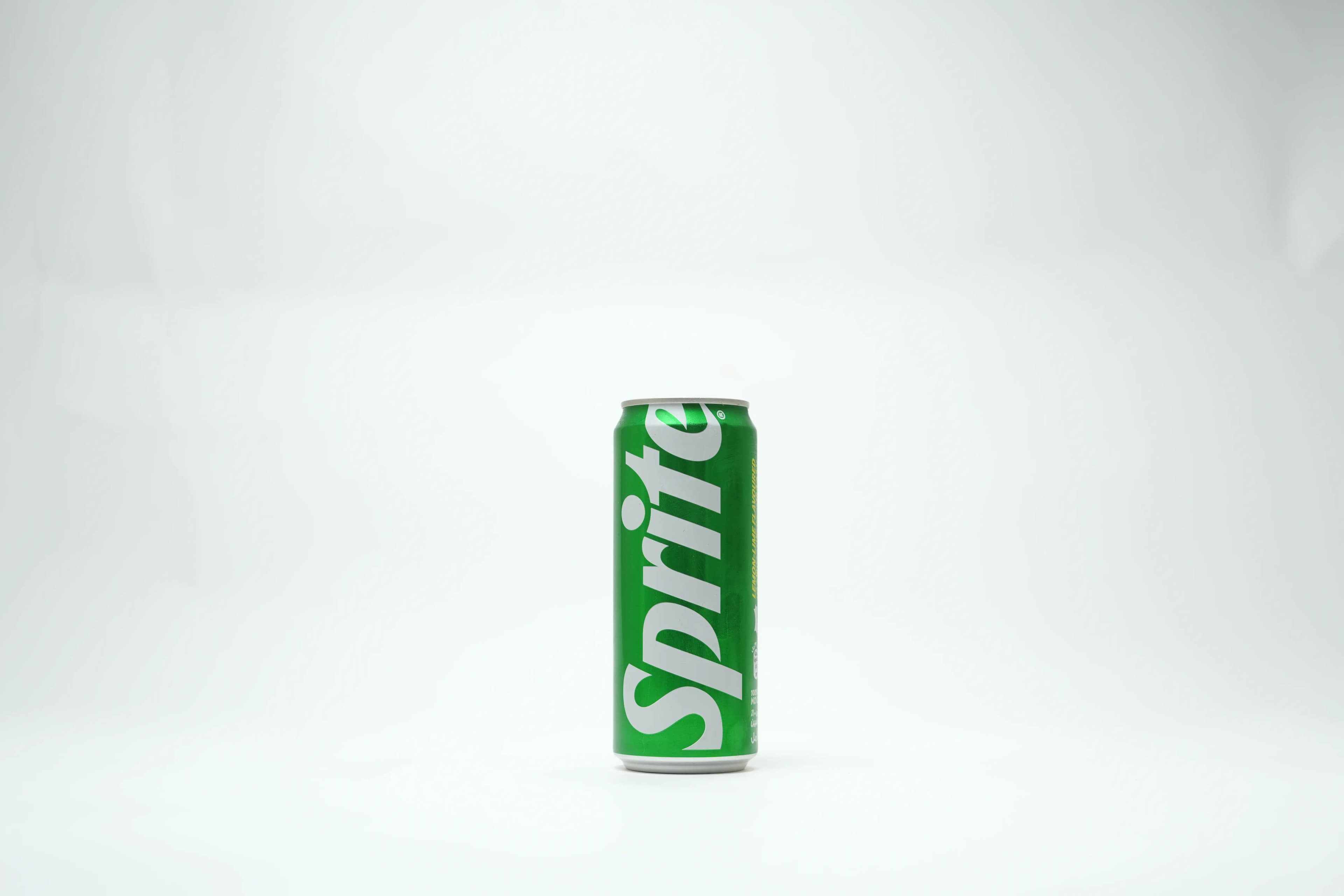 Sprite Regular Can 330 ml