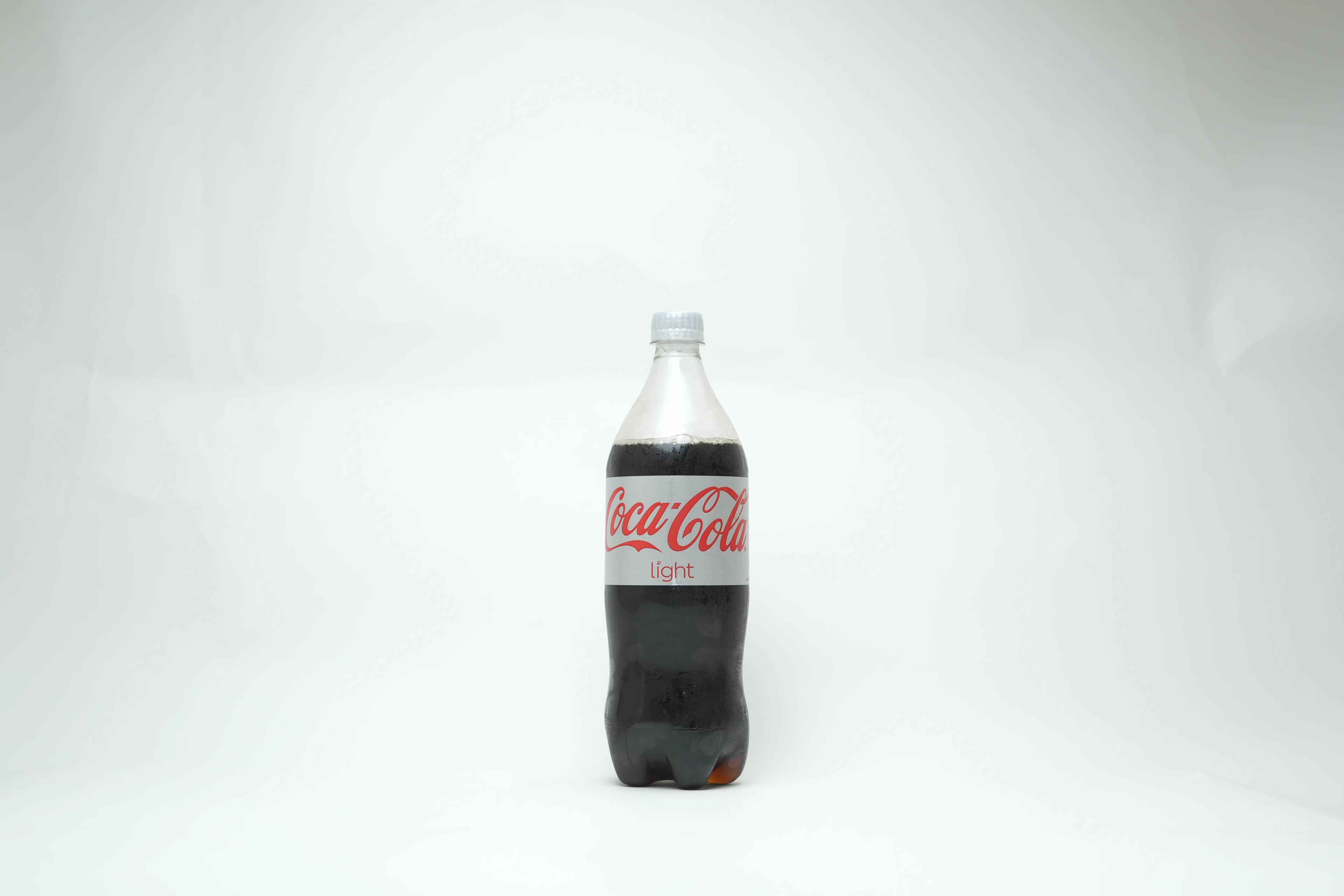 Coca Cola Light Pet 1 Litres