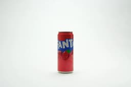 Fanta Strawberry Can 330 ml - image 1