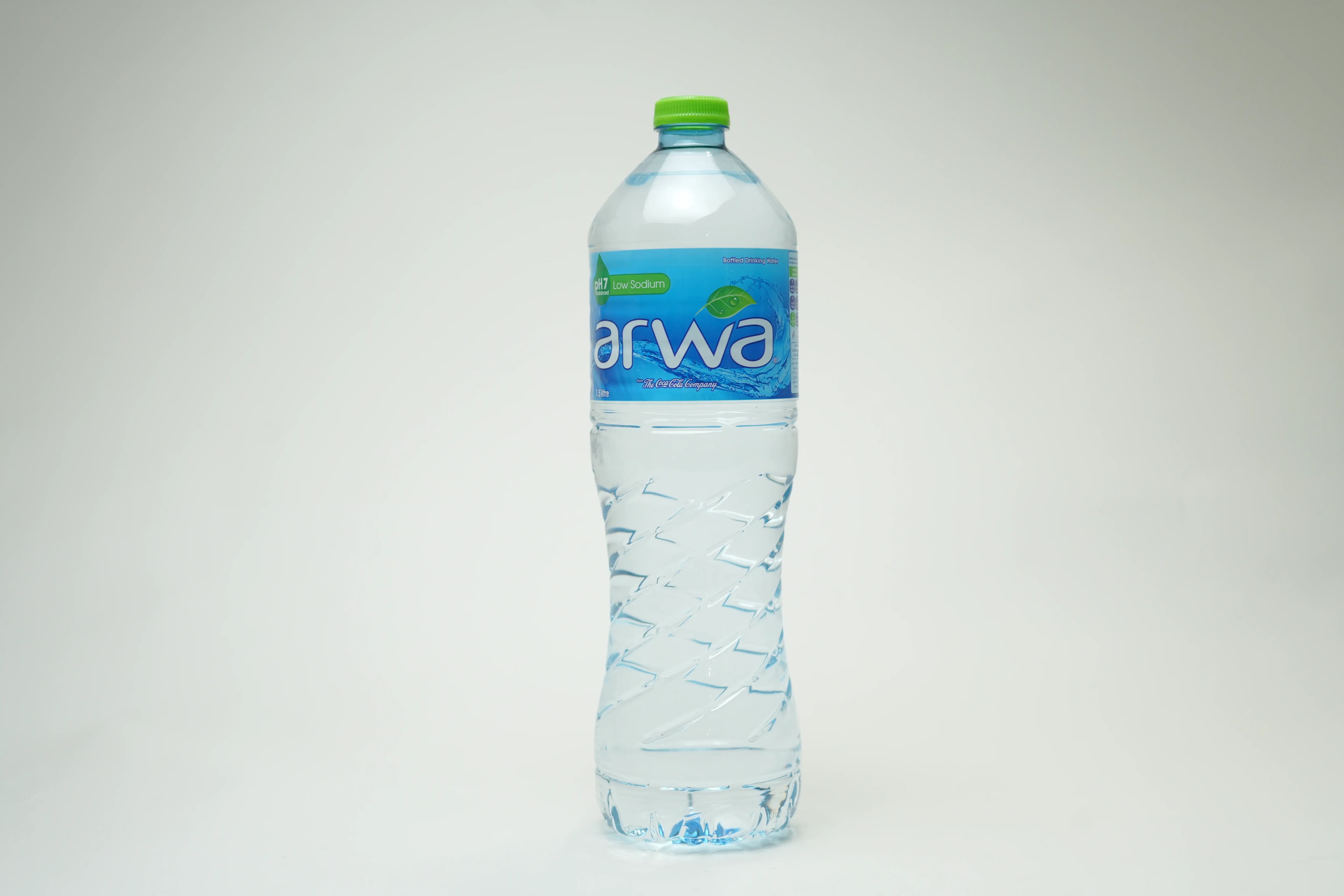 Arwa Drinking Water 1.5 Litres