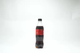 Coca Cola Zero Pet 500 ml - image 2