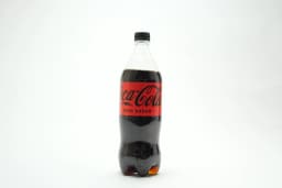 Coca Cola Zero 1 Litres - image 2