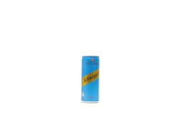 Schweppes Zesty Lemon Premium Sparkling 250 ml - image 1