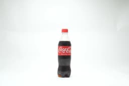 Coca Cola Regular Pet 500 ml - image 1