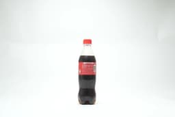 Coca Cola Regular Pet 500 ml - image 2